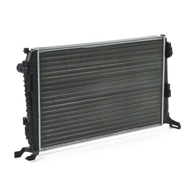 Radiator, Engine Cooling RIDEX 470R0526 470R0526 - photo 4
