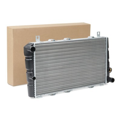 Radiator, Engine Cooling RIDEX 470R0246 470R0246 - photo 2