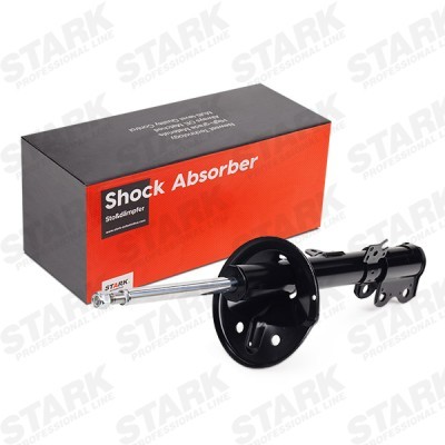 Shock Absorber Stark SKSA-0132276 SKSA-0132276 - photo 2