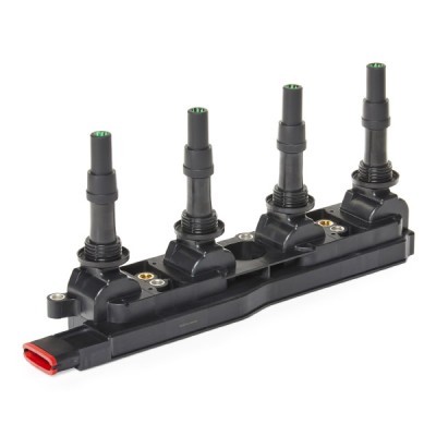 Ignition Coil RIDEX 689C0033P 689C0033P - photo 3