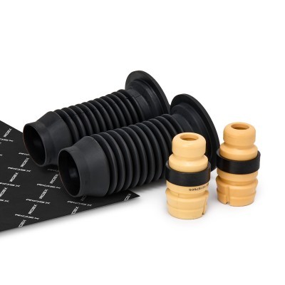 Dust Cover Kit, shock absorber RIDEX 919D0233 919D0233 - photo 1