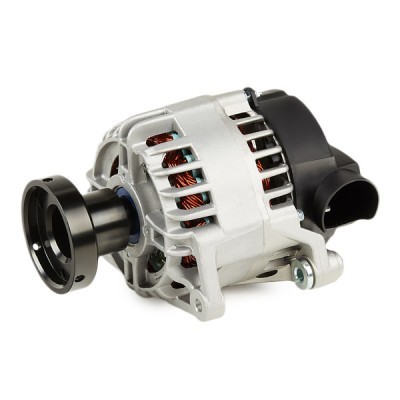 Alternator RIDEX 4G0749 4G0749 - photo 3