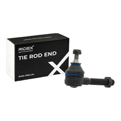 Tie Rod End RIDEX 914T0004 914T0004 - photo 6