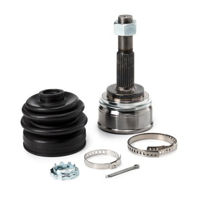 Joint Kit, Drive Shaft RIDEX 5J0071 5J0071 - photo 2