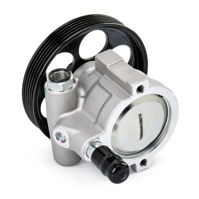 Hydraulic Pump, Steering System RIDEX 12H0002 12H0002 - photo 5