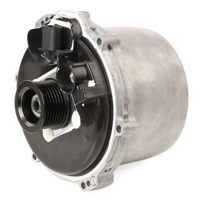 Alternator RIDEX 4G0137 4G0137 - photo 3