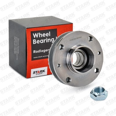 Wheel Bearing Stark SKWB-0180331 SKWB-0180331 - photo 2