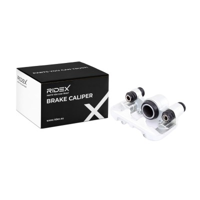 Brake Caliper RIDEX 78B0323 78B0323 - photo 6