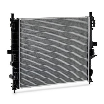 Radiator, Engine Cooling RIDEX 470R0067 470R0067 - photo 6