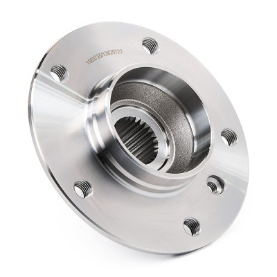 Wheel Hub RIDEX 653W0163 653W0163 - photo 3