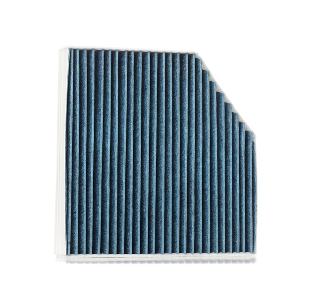 Cabin Air Filter RIDEX 424I0509 424I0509 - photo 1