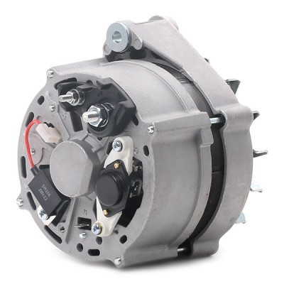 Alternator RIDEX 4G0387 4G0387 - photo 4