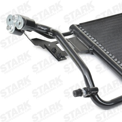 A/C condenser SKCD-0110387 - photo 4