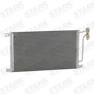 A/C condenser SKCD-0110433 - photo 3