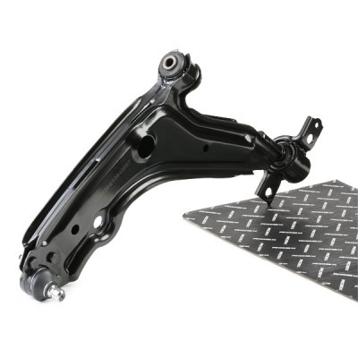 Control Arm RIDEX 273C0882 273C0882 - photo 2