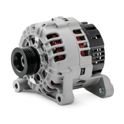 Alternator RIDEX 4G0090 4G0090 - photo 3
