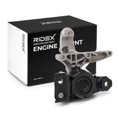 Engine Mounting RIDEX 247E0516 247E0516 - photo 2