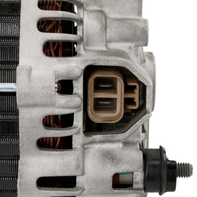 Alternator RIDEX 4G0217R 4G0217R - photo 6