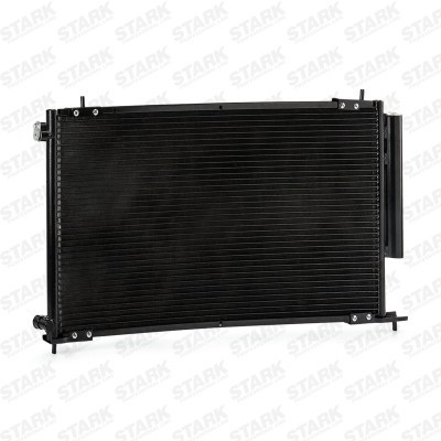 A/C condenser SKCD-0110145 - photo 5