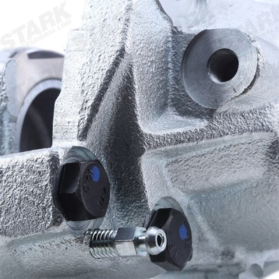 Brake Caliper Stark SKBC-0461050 SKBC-0461050 - photo 5
