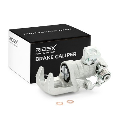 Brake Caliper RIDEX 78B0342 78B0342 - photo 3