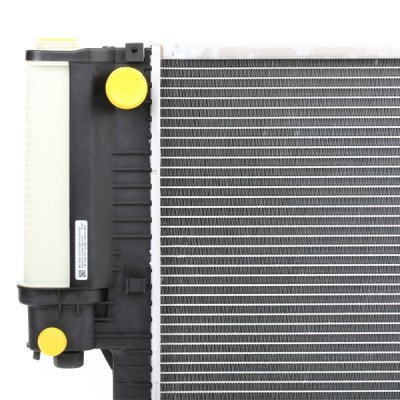 Radiator, Engine Cooling RIDEX 470R0019 470R0019 - photo 3