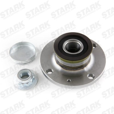 Wheel Bearing Stark SKWB-0180294 SKWB-0180294 - photo 2
