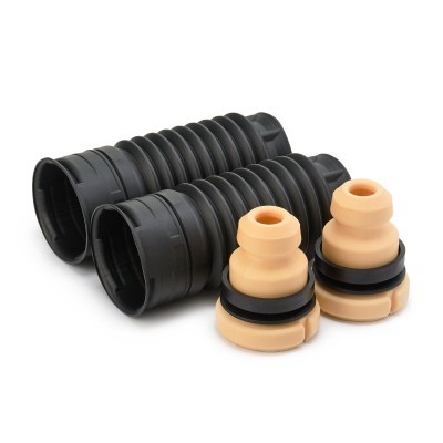 Dust Cover Kit, shock absorber RIDEX 919D0172 919D0172 - photo 2