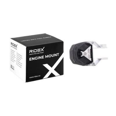Engine Mounting RIDEX 247E0096 247E0096 - photo 2