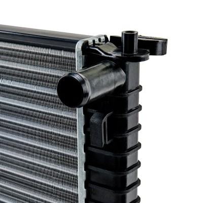 Radiator, Engine Cooling RIDEX 470R0190 470R0190 - photo 9