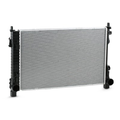Radiator, Engine Cooling RIDEX 470R0550 470R0550 - photo 3