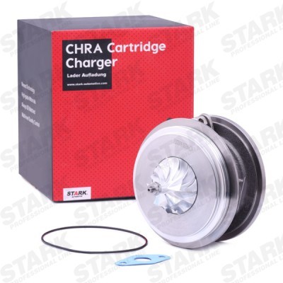 Turbo cartridge (core) Stark SKCCC-4540066 SKCCC-4540066 - photo 2