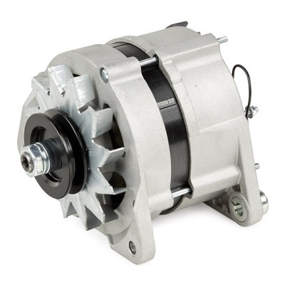 Alternator RIDEX 4G0135 4G0135 - photo 3