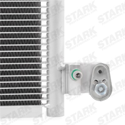 A/C condenser SKCD-0110426 - photo 5
