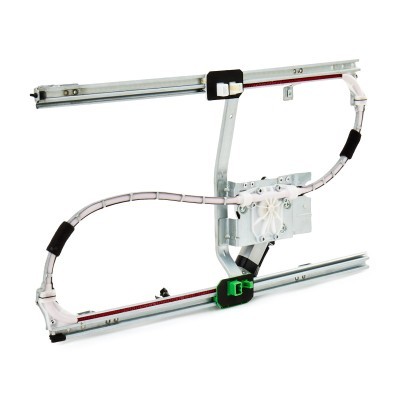 Window Regulator RIDEX 1561W0230 1561W0230 - photo 3