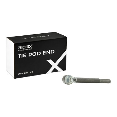 Tie Rod End RIDEX 914T0277 914T0277 - photo 6