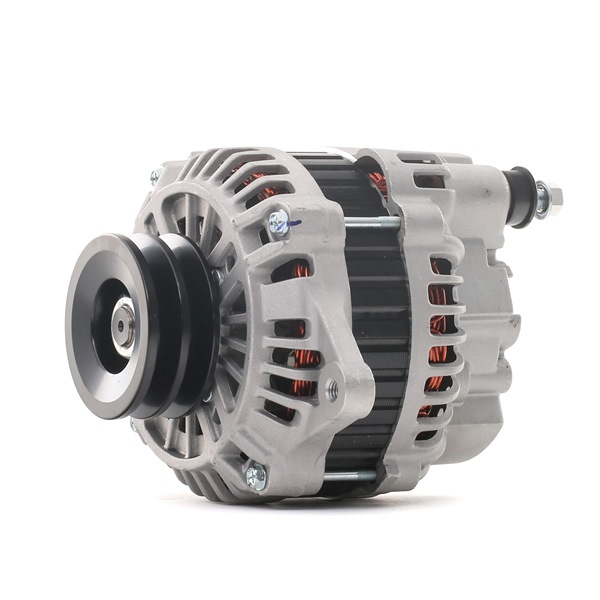 Alternator RIDEX 4G0449 4G0449 - photo 1