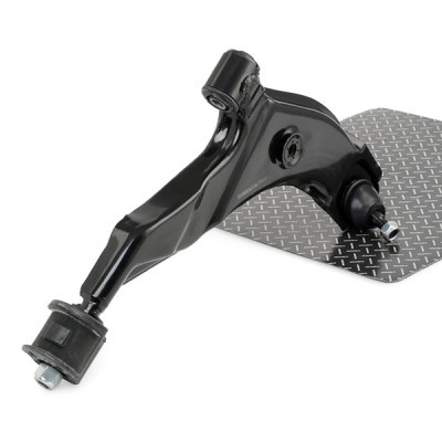 Control Arm RIDEX 273C0364 273C0364 - photo 2