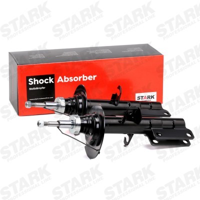 Shock Absorber Stark SKSA-0132990 SKSA-0132990 - photo 2