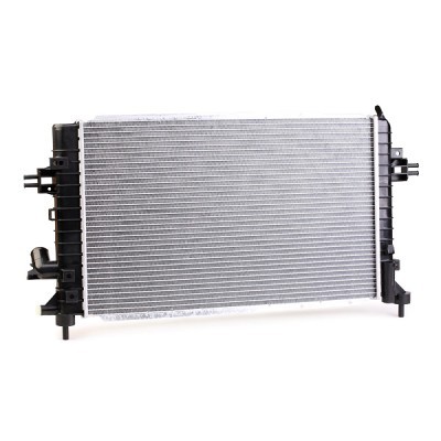 Radiator, Engine Cooling RIDEX 470R0194 470R0194 - photo 4