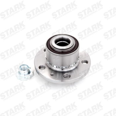 Wheel Bearing Stark SKWB-0180039 SKWB-0180039 - photo 3