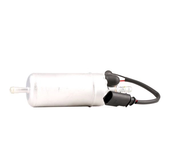Pump, Fuel Pre-Supply RIDEX 458F13697 458F13697 - photo 1