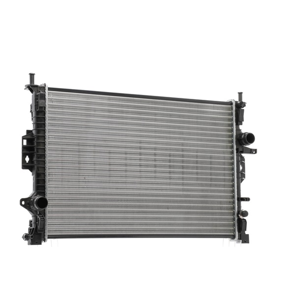 Radiator, Engine Cooling RIDEX 470R0058 470R0058 - photo 1