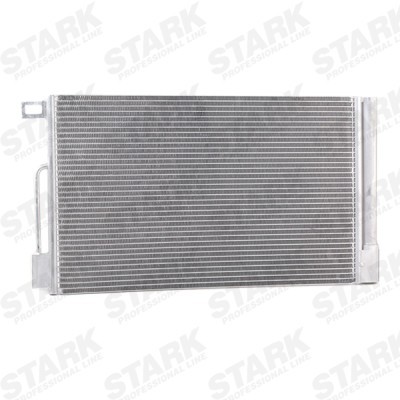 A/C condenser SKCD-0110340 - photo 2