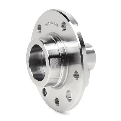 Wheel Hub RIDEX 653W0174 653W0174 - photo 3