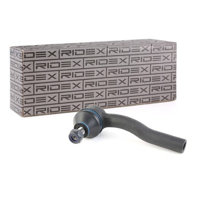 Tie Rod End RIDEX 914T0082 914T0082 - photo 2