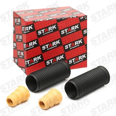 Dust Cover Kit, shock absorber Stark SKDCK-1240095 SKDCK-1240095 - photo 2