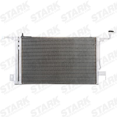 A/C condenser SKCD-0110392 - photo 3