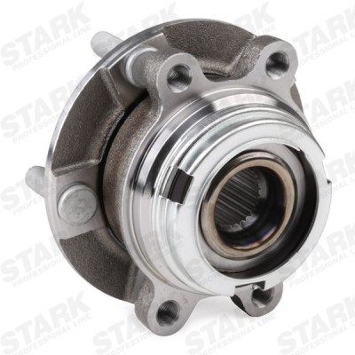 Wheel Bearing Stark SKWB-0180973 SKWB-0180973 - photo 7