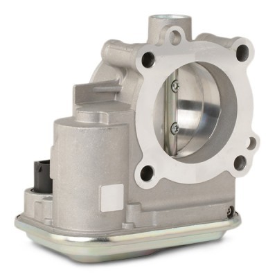 Дроссельная заслонка RIDEX 158T0204 158T0204 - photo 4
